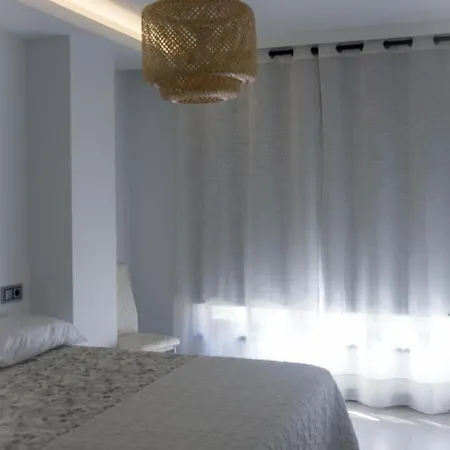 아파트 Sanxenxo-playa Silgar