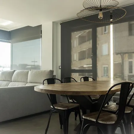 Sanxenxo-playa Silgar